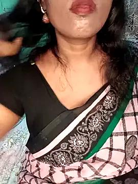 Model_Tannu webcams show profile image 