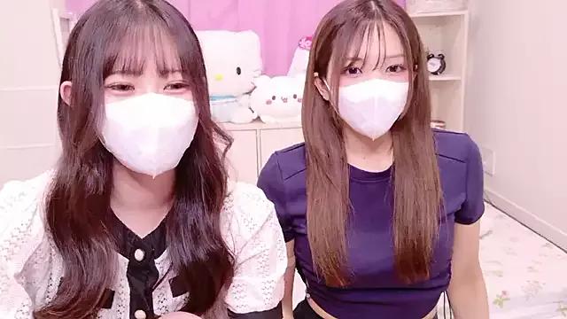 MOEMOE-Q from StripChat