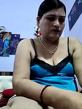 mohanpuja from StripChat is Freechat