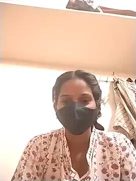 Moksha-Love1 webcams show profile image 