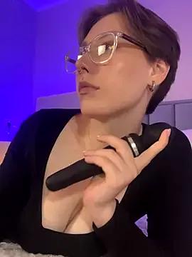 Molli_Luv webcams show profile image 