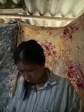 Mollie_jane from StripChat