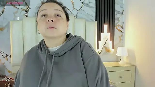 mollieblue69 from StripChat
