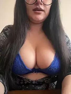 Molly-molly- from StripChat