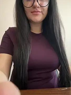 Molly-molly- from StripChat is Freechat