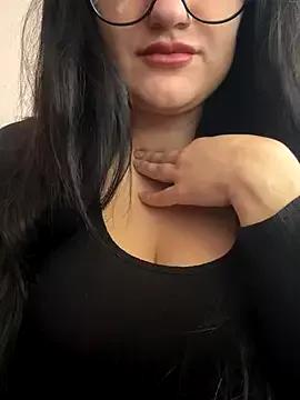 Molly-molly- from StripChat