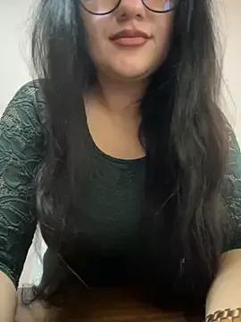 Molly-molly- from StripChat