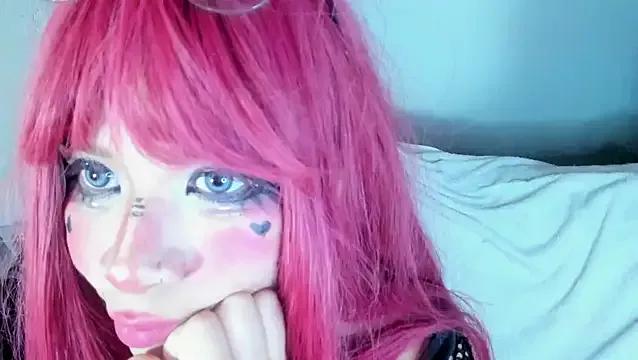 Molly__kiwi2 webcams show profile image 