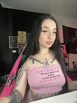 Molly__Moon from StripChat