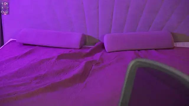 Molly_Crazy_ from StripChat