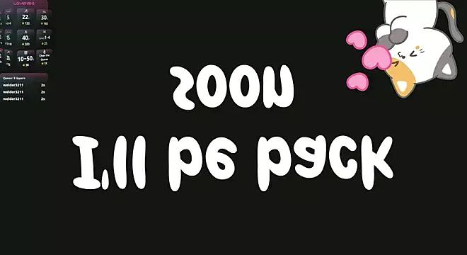 Molly_Crazy_ from StripChat