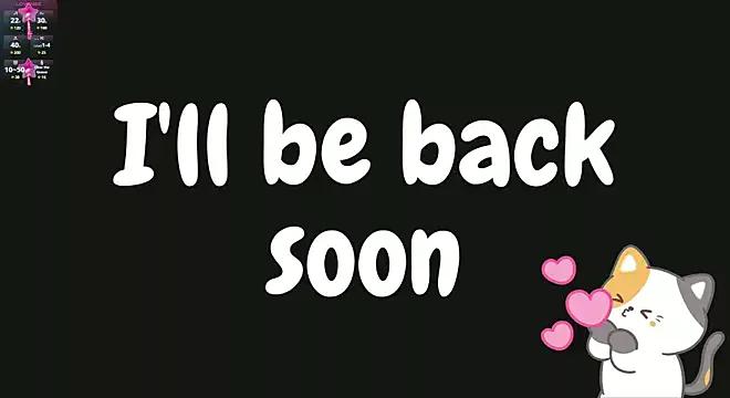 Molly_Crazy_ from StripChat is Freechat