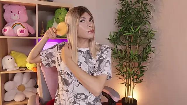 Molly_doll_ from StripChat