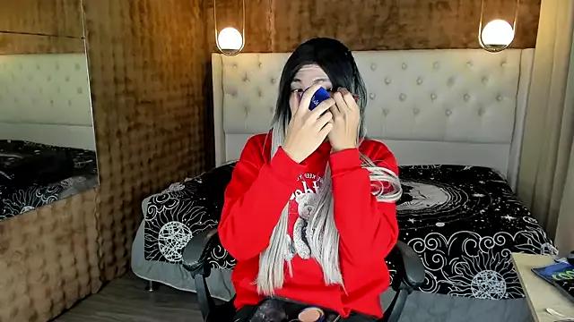 Molly_doll_ from StripChat