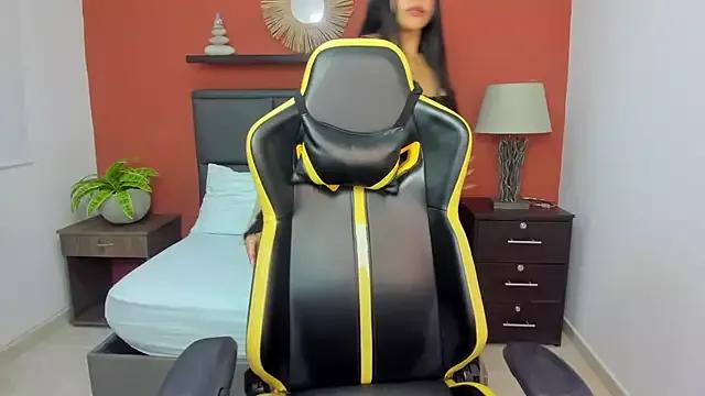 molly_lovee_ from StripChat is Freechat