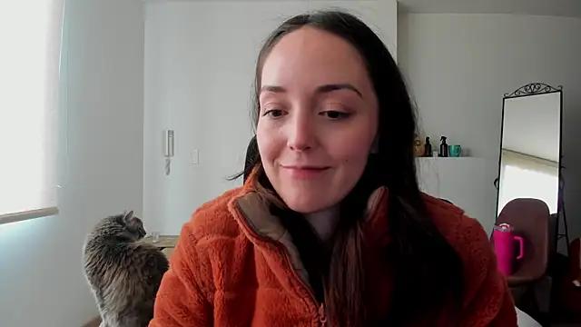 molly_marmalade_ from StripChat