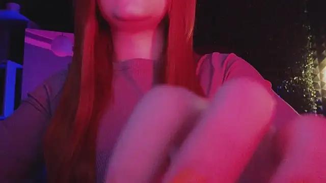 Molly_Meliora from StripChat