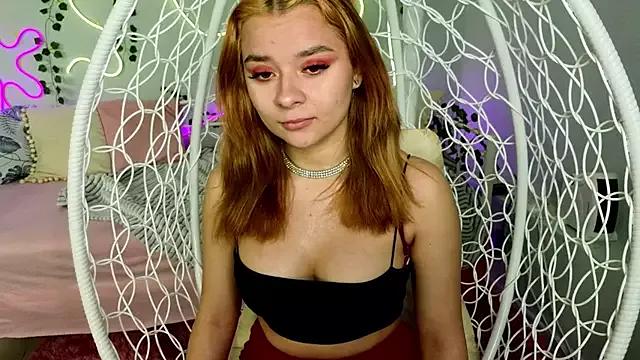 molly_starr from StripChat is Freechat