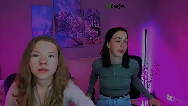 molly_xxx3 from StripChat is Freechat
