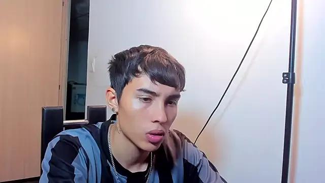 MollyandFher from StripChat is Freechat