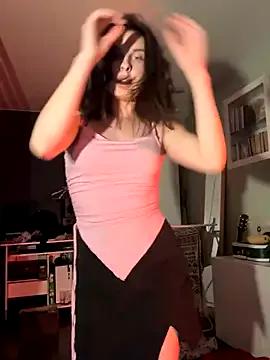 MollyBer from StripChat