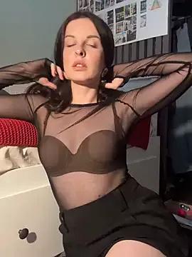 MollyBer from StripChat