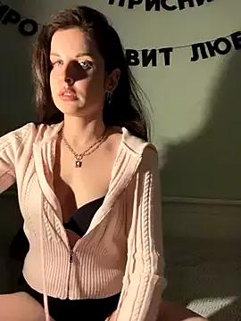 MollyBer from StripChat