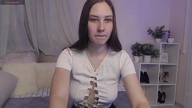 MollyBrams from StripChat