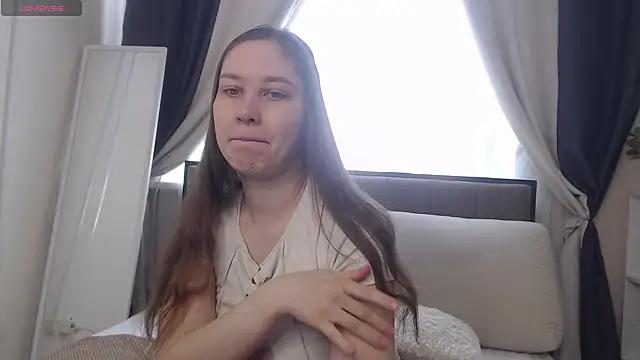 MollyBrams from StripChat