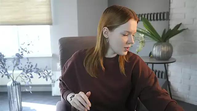 MollyBushh webcams show profile image 