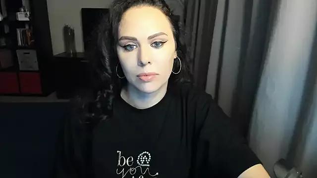 MollyCheiz from StripChat