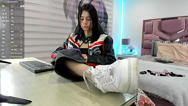 MollyCraft from StripChat