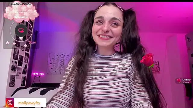 mollydoorsis1 from StripChat