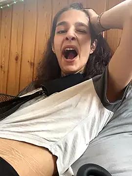 mollyEXD from StripChat