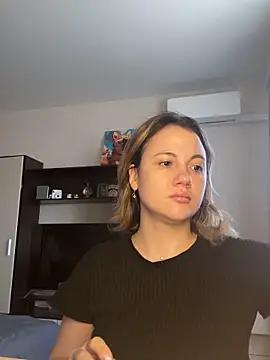 mollygirll from StripChat