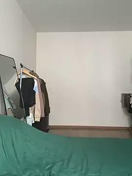 mollygirll from StripChat