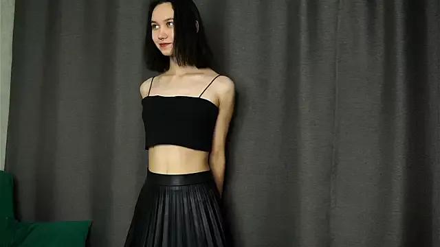 Mollyhub69 from StripChat is Freechat