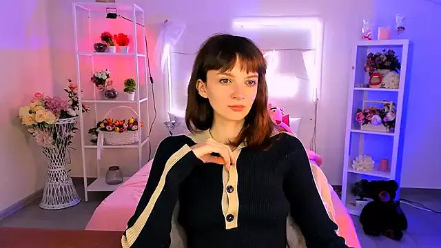 MollyJiggles from StripChat