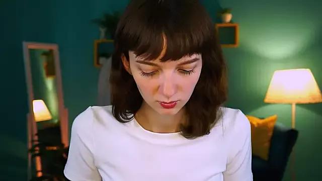 MollyJiggles from StripChat