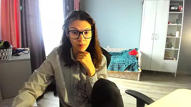 MollyLollipop from StripChat