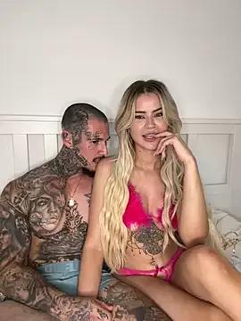 MollyLovexo webcams show profile image 