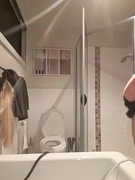 mollymay69 from StripChat