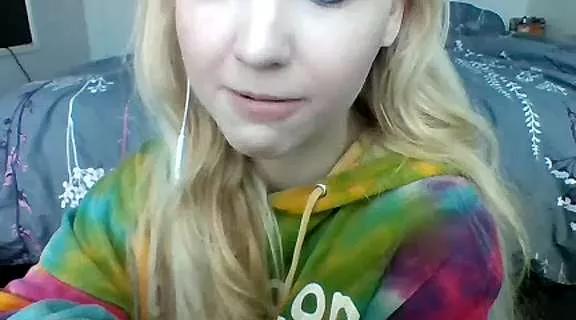 MollyRosa from StripChat