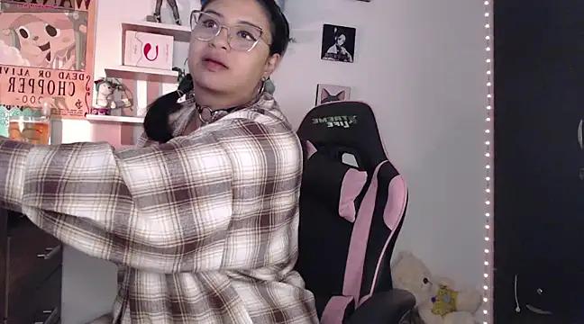 mollyshake1 from StripChat