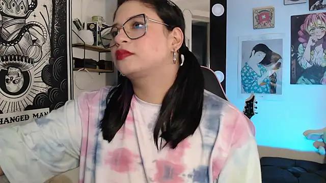 mollyshake1 from StripChat