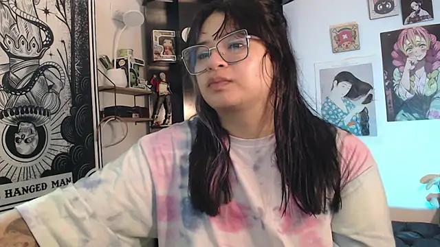 mollyshake1 from StripChat