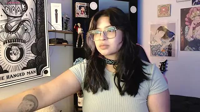 mollyshake1 from StripChat