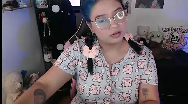 mollyshake1 from StripChat