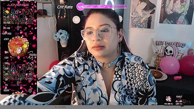 mollyshake1 from StripChat
