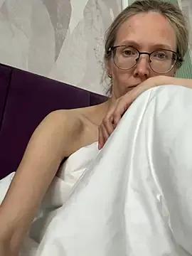 MollyStory from StripChat